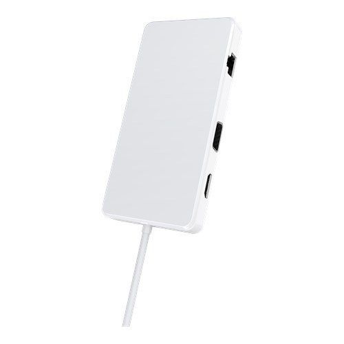 Universal Docking Station USB-C AH001-UDCE na Arena.pl