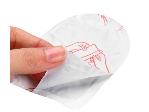 2x ogrzewacz do rąk stóp dłoni ogrzewacze zimowe na narty sanki łyżwy para na Arena.pl