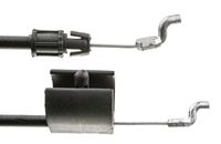 Linka hamulca Partner 4553 470040