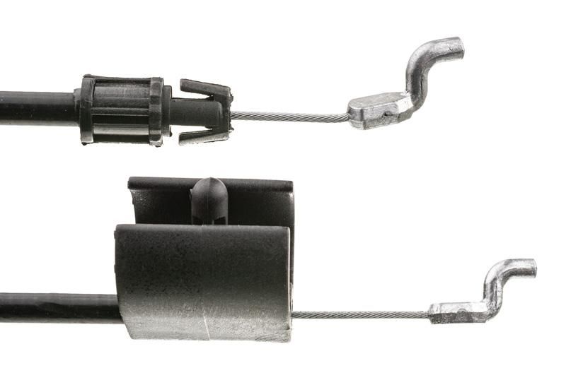 Linka hamulca Partner 4553 470040 zdjęcie 1