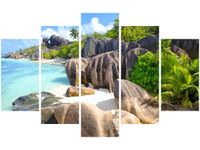 OBRAZ WYSPA SESZELACH