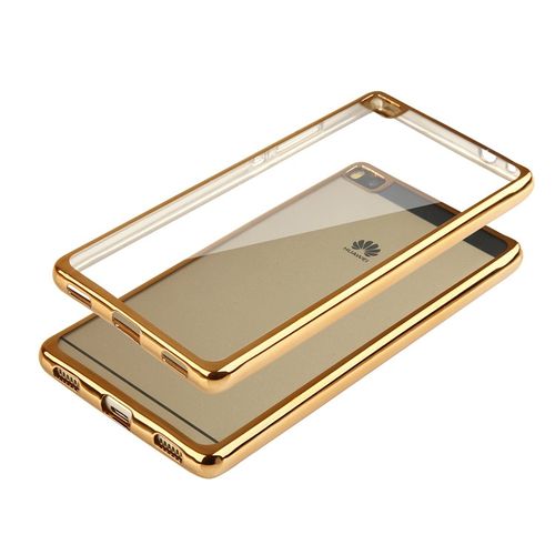 Huawei P8 - Etui Glossy Chrom na Arena.pl