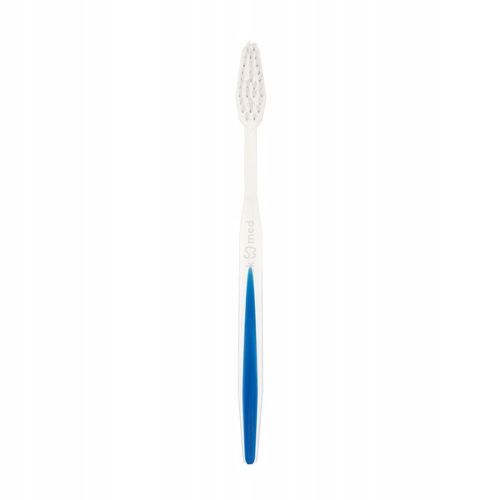 FOX SZCZOTECZKI JEDNORAZOWE DO ZĘBÓW NIEBIESKIE 100 sztuk na Arena.pl