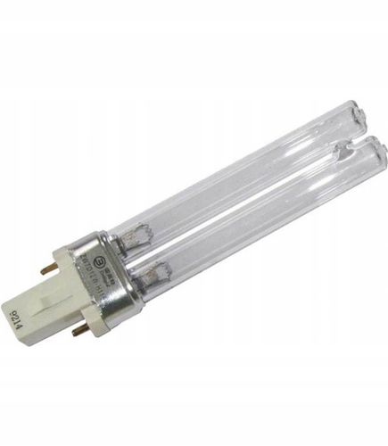 ŻARNIK UV 11W DO LAMP UV C UV-C do sterylizacji na Arena.pl