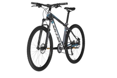 Rower 29 KELLYS Spider 30 grey 530 L na Arena.pl