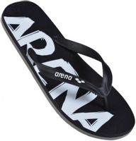 Klapki japonki na basen unisex Arena Flip-Flop rozmiar 36