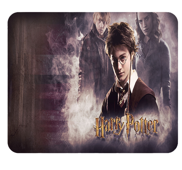 Podkładka pod myszkę Harry Potter zdjęcie 1