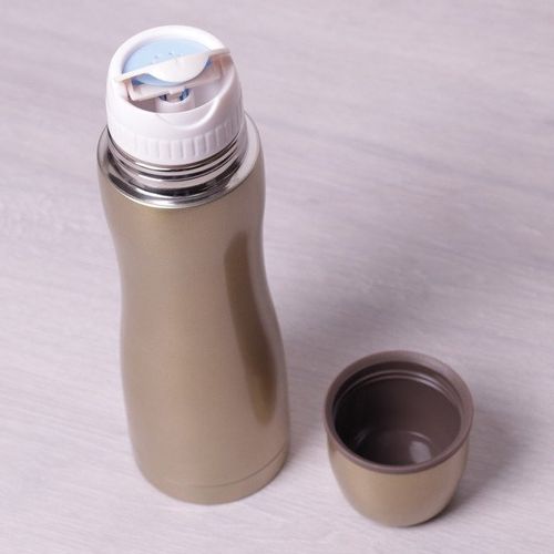 Termos 500 ml Kamille KM-2000 BLU na Arena.pl