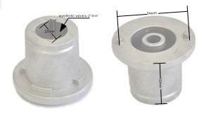 Adapter kosiarki Stiga Pro 48 30-702 na Arena.pl