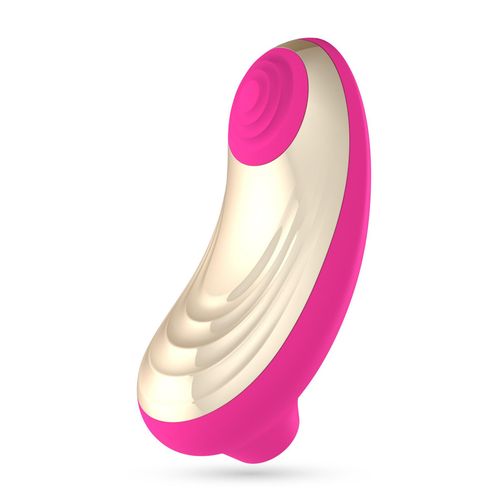 Crushious Supernova Clitoral Stimulator Pink na Arena.pl