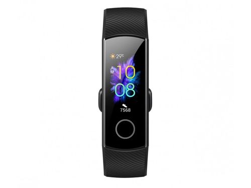 HONOR BAND 5 SMARTBAND CZARNY na Arena.pl