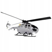 Kompletny helikopter ERA C186Pro RC