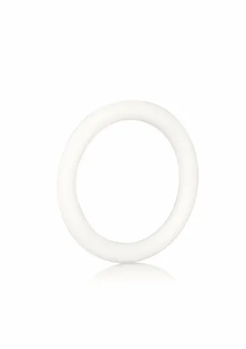 calexotics rubber ring medium elastyczny pierścień 2” czarny na Arena.pl