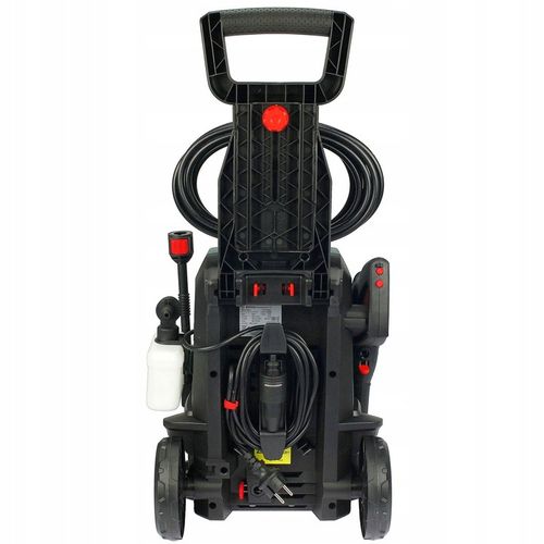 Myjka ciśnieniowa UniversalAquatak 125 BOSCH na Arena.pl