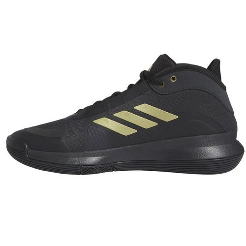 Buty do koszykówki adidas Bounce Legends r.42 na Arena.pl