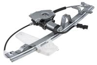 PODNOŚNIK SZYBY PRAWY PRZÓD JEEP GRAND CHEROKEE II 2001 2002 2003 2004 2005