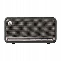 Edifier MP230 Głośnik Retro 20W Bluetooth 5.0 AUX DSP TF Karta Czarny
