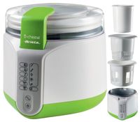 URZĄDZENIE DO PRODUKCJI SERA I JOGURTÓW ARIETE 615