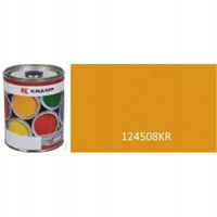 Lakier Pomarańczowy Marmix 124508KR