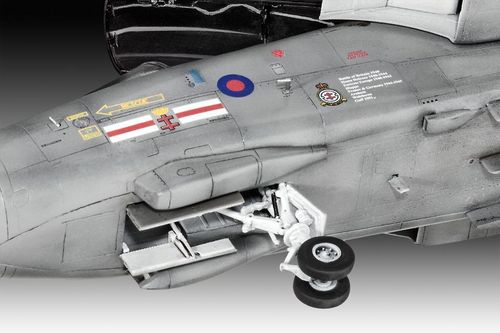 REVELL 1:48 Tornado GR.4 (04924) na Arena.pl