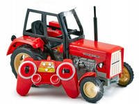 Double Eagle Zdalnie sterowany traktor Ursus C-360 RTR E357