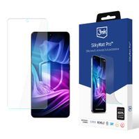 motorola edge 50 5g - 3mk silky matt pro