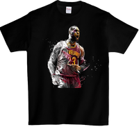 Koszulka T-shirt LeBron James