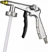 pistolet pneumatyczny z regulacją do konserwacji kd5791
