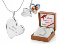 SEKRETNIK ZE ZDJĘCIEM PREZENT NA URODZINY GRAWER