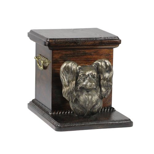 Papillon - urna - 4152 na Arena.pl