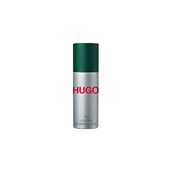 Hugo Boss Man 150 ml dezodorant spray zdjęcie 11