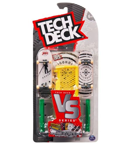 Tech Deck Vs Series Mix na Arena.pl