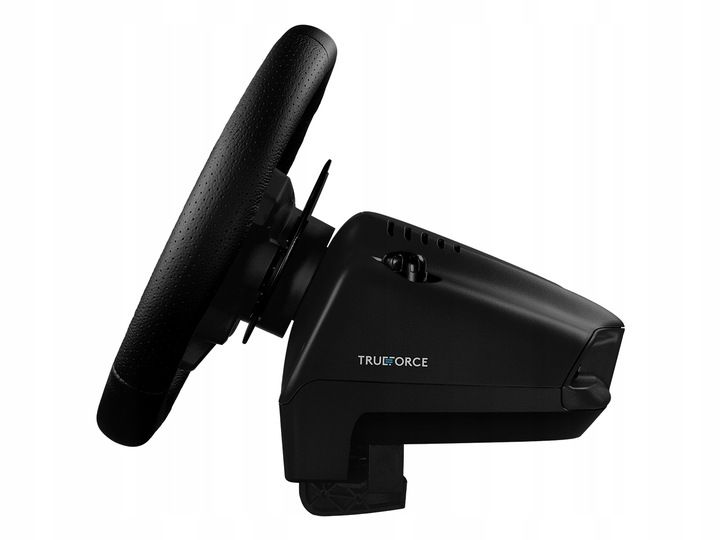 KIEROWNICA LOGITECH G923 TRUEFORCE PC PS4 PS5 + SHIFTER BIEGI - ZESTAW zdjęcie 12