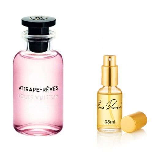 perfumy nr 310 33ml - zamiennik inspirowany attrape-rves od louis vuitton na Arena.pl