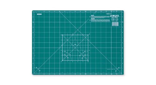 CMA2 Mata do cięcia CM-A3 ! 45x32cm ! OLFA na Arena.pl