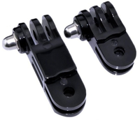 PRZEGUBY DO KAMERY XIAOMI YI 1, 2 (4K, 4K+, Lite) - PIVOTS - 2 SZT.