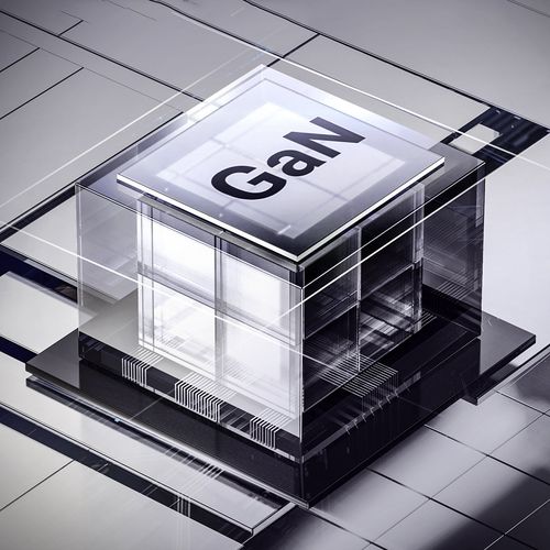 Szybka ładowarka sieciowa GaN 1x USB-C 30W PD Nexode Mini biała na Arena.pl