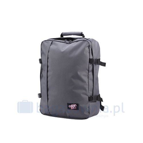 Plecak / Torba podręczna CABINZERO Classic 44L na Arena.pl