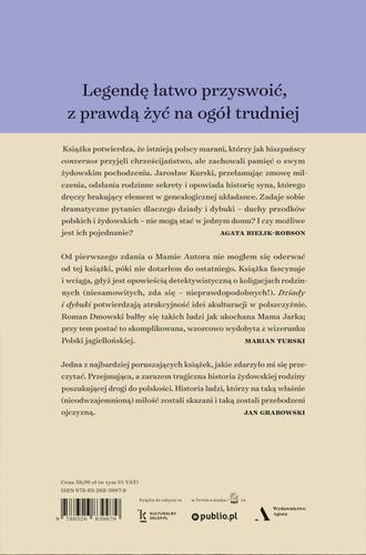 Dziady i dybuki na Arena.pl