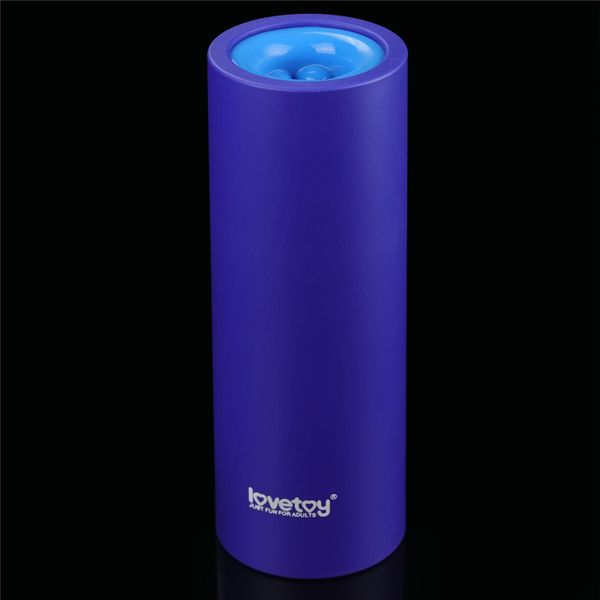O-Sensual Discreet Blow Job Stroker zdjęcie 3