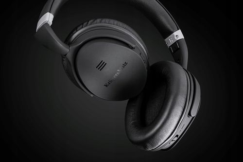 Słuchawki Bluetooth F7A A2PD ANC Mikrofon na Arena.pl