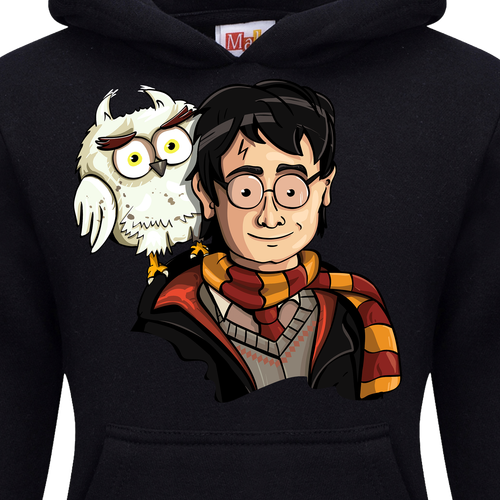 Dres Dziecięcy Harry Potter - dla fana na Arena.pl
