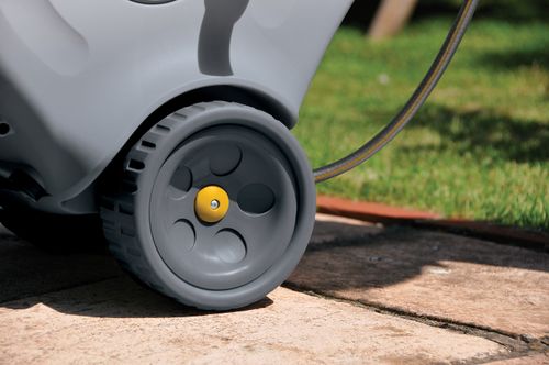 Hozelock Fast Cart 2450 na Arena.pl