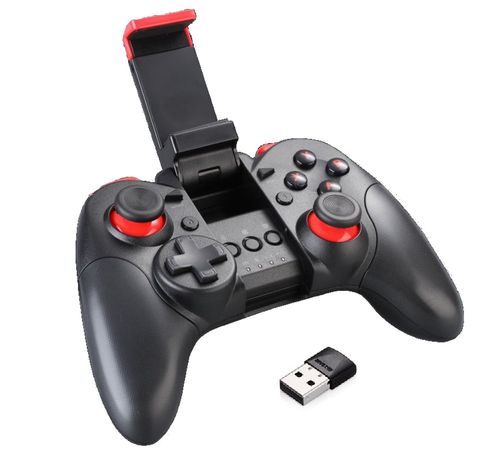 GamePad X5 pad do smartfon android iOS tv box PC Bezprzewodowy na Arena.pl