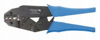 Zaciskarka końcówek 0,5 mm - 6 mm HOGERT HT1P201
