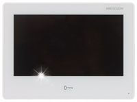 MONITOR WIDEODOMOFONOWY HIKVISION DS-KH9310-WTE1(B)