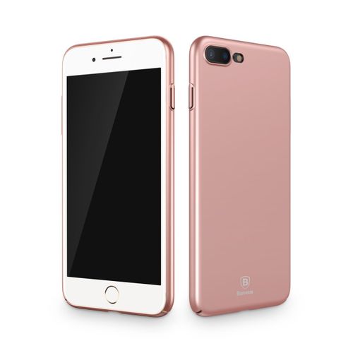 Etui slim pokrowiec Iphone 7/8 plus Baseus case Thin Case na Arena.pl