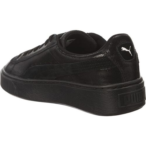 Puma Basket Platform NS Wn 701 Rozmiar - 40 na Arena.pl