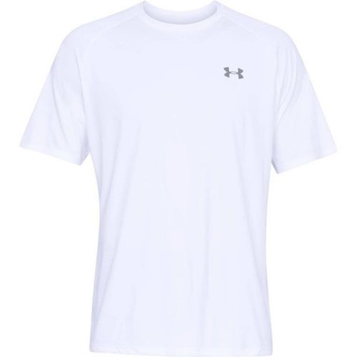 Męska koszulka treningowa UNDER ARMOUR Tech 2.0 SS Tee XS na Arena.pl