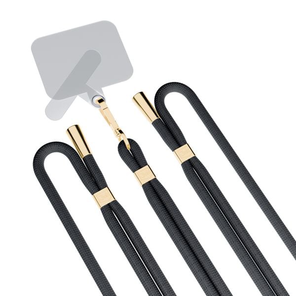 Accessories Black (gold) - 3mk EasyClip zdjęcie 11
